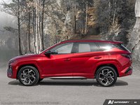 2026 Hyundai Tucson Hybrid N-Line-2