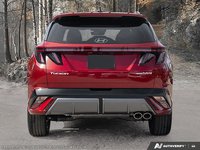2026 Hyundai Tucson Hybrid N-Line-4