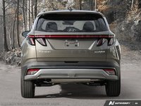 2026 Hyundai Tucson Hybrid Ultimate-4