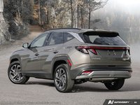 2026 Hyundai Tucson Hybrid Ultimate-3