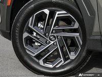 2026 Hyundai Tucson Hybrid Ultimate-7