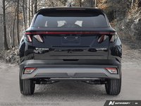 2026 Hyundai Tucson Hybrid Ultimate-4