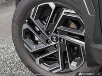 2026 Hyundai Tucson Hybrid Ultimate-7