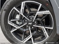 2026 Hyundai Tucson Hybrid N Line-7