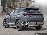2026 Hyundai Tucson Hybrid N Line-3