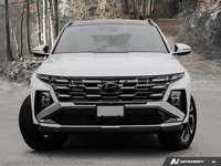 2026 Hyundai Tucson Hybrid Ultimate-1