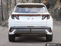 2026 Hyundai Tucson Hybrid N Line-4