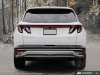 2026 Hyundai Tucson Hybrid Ultimate-4