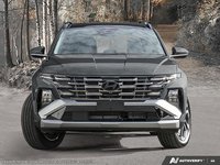 2025 Hyundai Tucson Plug-in Hybrid Ultimate-1