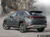 2025 Hyundai Tucson Plug-in Hybrid Ultimate-3