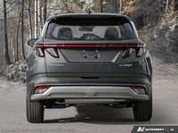 2025 Hyundai Tucson Plug-in Hybrid Ultimate-4