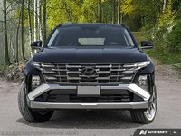 2025 Hyundai Tucson Plug-in Hybrid Ultimate-1