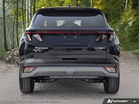 2025 Hyundai Tucson Plug-in Hybrid Ultimate-4