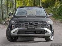 2025 Hyundai Tucson Plug-in Hybrid Ultimate-1