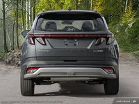 2025 Hyundai Tucson Plug-in Hybrid Ultimate-4