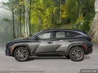 2025 Hyundai Tucson Plug-in Hybrid Ultimate-2