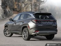2025 Hyundai Tucson Plug-in Hybrid Ultimate-3