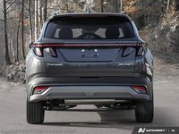 2025 Hyundai Tucson Plug-in Hybrid Ultimate-4