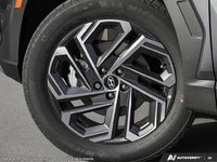 2025 Hyundai Tucson Plug-in Hybrid Ultimate-7