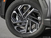 2025 Hyundai Tucson Plug-in Hybrid Ultimate-7