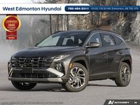 2025 Hyundai Tucson Plug-in Hybrid Ultimate-0
