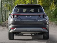 2025 Hyundai Tucson Plug-in Hybrid Ultimate-4