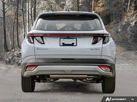 2025 Hyundai Tucson Plug-in Hybrid Ultimate-4