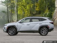 2025 Hyundai Tucson Plug-in Hybrid Ultimate-2