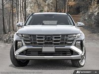 2025 Hyundai Tucson Plug-in Hybrid Ultimate-1