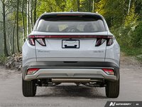 2025 Hyundai Tucson Plug-in Hybrid Ultimate-4