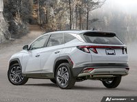 2025 Hyundai Tucson Plug-in Hybrid Ultimate-3