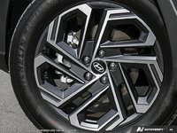 2025 Hyundai Tucson Plug-in Hybrid Ultimate-7