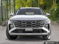 2025 Hyundai Tucson Plug-in Hybrid Ultimate-1