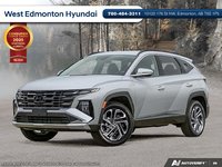 2025 Hyundai Tucson Plug-in Hybrid Ultimate-0