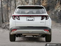 2025 Hyundai Tucson Plug-in Hybrid Ultimate-4