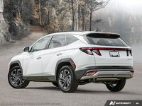 2025 Hyundai Tucson Plug-in Hybrid Ultimate-3