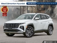 2025 Hyundai Tucson Plug-in Hybrid Ultimate-0