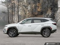 2025 Hyundai Tucson Plug-in Hybrid Ultimate-2