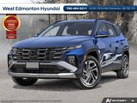 2026 Hyundai Tucson Plug-in Hybrid Ultimate-0