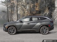 2026 Hyundai Tucson Plug-in Hybrid Ultimate-2