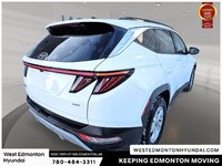 2022 Hyundai Tucson Preferred  Trend-7