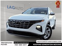2022 Hyundai Tucson Preferred  Trend-0