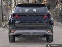 2025 Hyundai Tucson Preferred w/ Trend Package-4