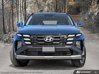 2025 Hyundai Tucson Preferred w/ Trend Package-1