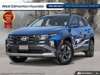 2025 Hyundai Tucson Preferred w/ Trend Package-0