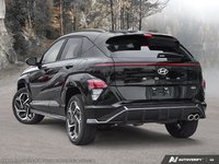 2025 Hyundai Tucson Preferred w/ Trend Package-3