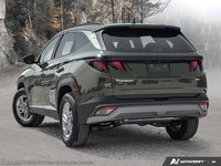 2025 Hyundai Tucson Preferred-3