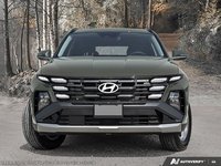 2025 Hyundai Tucson Preferred-1