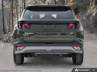 2025 Hyundai Tucson Preferred-4