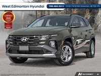 2025 Hyundai Tucson Preferred-0